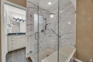 This clean, well-maintained 4-bedroom, 2.5-bath condo offers on Bountiful Ridge Golf Course in Utah - for sale on GolfHomes.com, golf home, golf lot