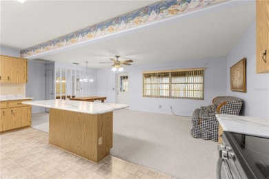 LOCATION-LOCATION-LOCATION! VERY Popular Bostonian Model Villa on On Top of the World Golf Course in Florida - for sale on GolfHomes.com, golf home, golf lot