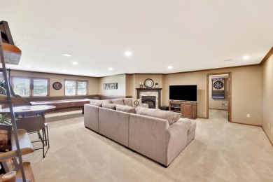 Welcome to your dream home on the 2nd hole of Auburn Hills Golf on Auburn Hills Golf Course in Kansas - for sale on GolfHomes.com, golf home, golf lot