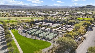 Beautifully upgraded and highly coveted this Acacia model at on Vista Verde Golf Course in Arizona - for sale on GolfHomes.com, golf home, golf lot