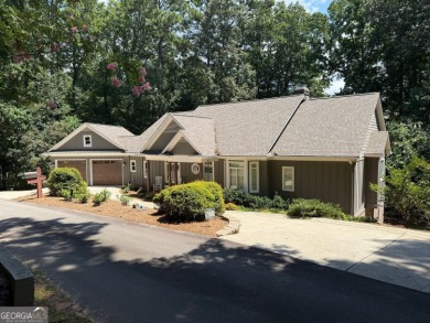 Listed below current appraisal. This isn't just a house on the on Lanier Island Legacy Golf Couorse in Georgia - for sale on GolfHomes.com, golf home, golf lot