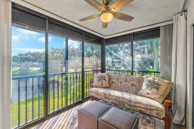 Experience the epitome of modern elegance in this fully on Hunters Run Golf and Country Club in Florida - for sale on GolfHomes.com, golf home, golf lot
