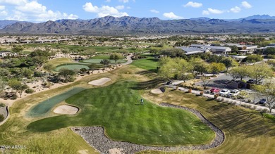 Beautifully upgraded and highly coveted this Acacia model at on Vista Verde Golf Course in Arizona - for sale on GolfHomes.com, golf home, golf lot