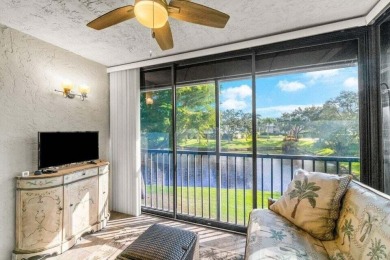 Experience the epitome of modern elegance in this fully on Hunters Run Golf and Country Club in Florida - for sale on GolfHomes.com, golf home, golf lot