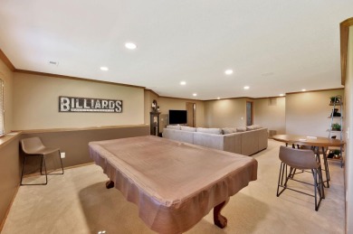 Welcome to your dream home on the 2nd hole of Auburn Hills Golf on Auburn Hills Golf Course in Kansas - for sale on GolfHomes.com, golf home, golf lot