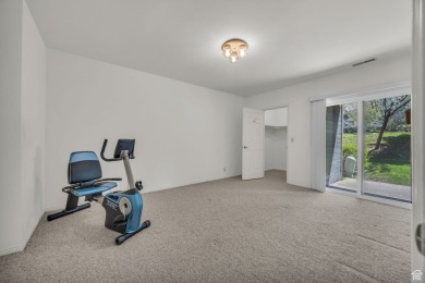 This clean, well-maintained 4-bedroom, 2.5-bath condo offers on Bountiful Ridge Golf Course in Utah - for sale on GolfHomes.com, golf home, golf lot