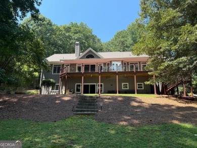 Listed below current appraisal. This isn't just a house on the on Lanier Island Legacy Golf Couorse in Georgia - for sale on GolfHomes.com, golf home, golf lot