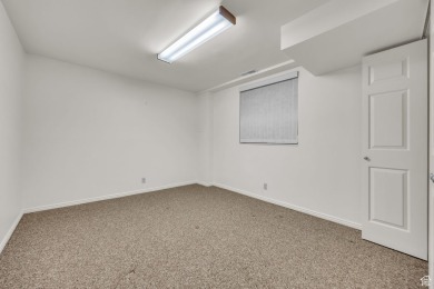 This clean, well-maintained 4-bedroom, 2.5-bath condo offers on Bountiful Ridge Golf Course in Utah - for sale on GolfHomes.com, golf home, golf lot