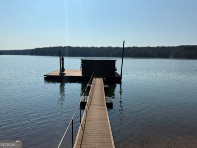 Listed below current appraisal. This isn't just a house on the on Lanier Island Legacy Golf Couorse in Georgia - for sale on GolfHomes.com, golf home, golf lot