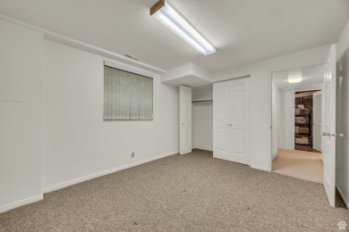 This clean, well-maintained 4-bedroom, 2.5-bath condo offers on Bountiful Ridge Golf Course in Utah - for sale on GolfHomes.com, golf home, golf lot