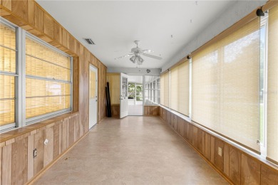 LOCATION-LOCATION-LOCATION! VERY Popular Bostonian Model Villa on On Top of the World Golf Course in Florida - for sale on GolfHomes.com, golf home, golf lot