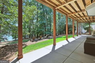 Listed below the current appraisal, this isn't just another on Lanier Island Legacy Golf Couorse in Georgia - for sale on GolfHomes.com, golf home, golf lot