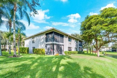 Experience the epitome of modern elegance in this fully on Hunters Run Golf and Country Club in Florida - for sale on GolfHomes.com, golf home, golf lot