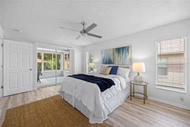 Move In Ready: Beautiful Spacious 3 Bedroom 2 Bath 2 Car Garage on Heritage Pines Country Club in Florida - for sale on GolfHomes.com, golf home, golf lot