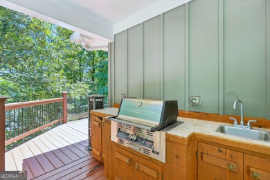 Listed below the current appraisal, this isn't just another on Lanier Island Legacy Golf Couorse in Georgia - for sale on GolfHomes.com, golf home, golf lot