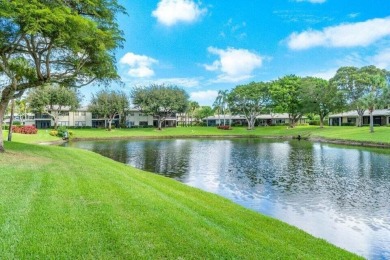 Experience the epitome of modern elegance in this fully on Hunters Run Golf and Country Club in Florida - for sale on GolfHomes.com, golf home, golf lot