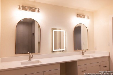 Stunning 3-bedroom home in highly sought after Riverhill on Riverhill Country Club in Texas - for sale on GolfHomes.com, golf home, golf lot