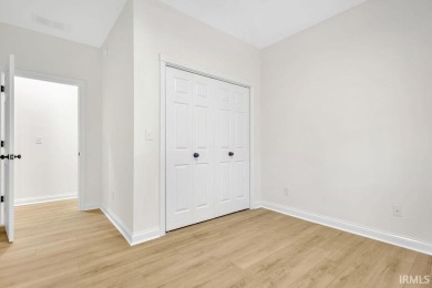 This remodeled 3-bedroom, 2-bath home offers 1,548 square feet on Cascades Golf Course in Indiana - for sale on GolfHomes.com, golf home, golf lot
