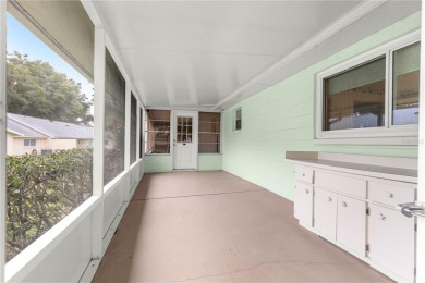 LOCATION-LOCATION-LOCATION! VERY Popular Bostonian Model Villa on On Top of the World Golf Course in Florida - for sale on GolfHomes.com, golf home, golf lot