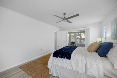 Move In Ready: Beautiful Spacious 3 Bedroom 2 Bath 2 Car Garage on Heritage Pines Country Club in Florida - for sale on GolfHomes.com, golf home, golf lot