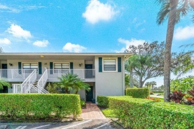 Experience the epitome of modern elegance in this fully on Hunters Run Golf and Country Club in Florida - for sale on GolfHomes.com, golf home, golf lot