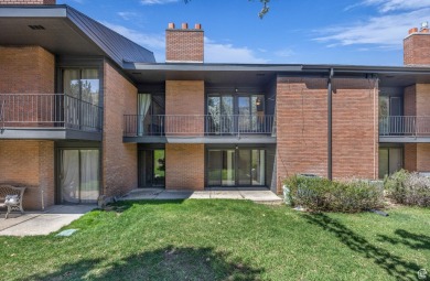 This clean, well-maintained 4-bedroom, 2.5-bath condo offers on Bountiful Ridge Golf Course in Utah - for sale on GolfHomes.com, golf home, golf lot