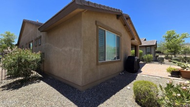 Hard to find 3 bedroom, 2.5 bathroom home located in the vibrant on Verrado Golf Club - Victory in Arizona - for sale on GolfHomes.com, golf home, golf lot