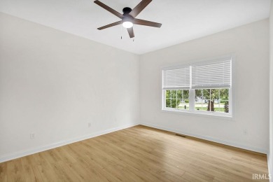 This remodeled 3-bedroom, 2-bath home offers 1,548 square feet on Cascades Golf Course in Indiana - for sale on GolfHomes.com, golf home, golf lot