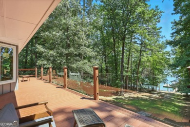 Listed below the current appraisal, this isn't just another on Lanier Island Legacy Golf Couorse in Georgia - for sale on GolfHomes.com, golf home, golf lot