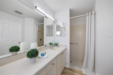 Move In Ready: Beautiful Spacious 3 Bedroom 2 Bath 2 Car Garage on Heritage Pines Country Club in Florida - for sale on GolfHomes.com, golf home, golf lot