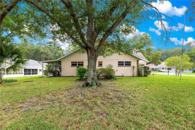 LOCATION-LOCATION-LOCATION! VERY Popular Bostonian Model Villa on On Top of the World Golf Course in Florida - for sale on GolfHomes.com, golf home, golf lot