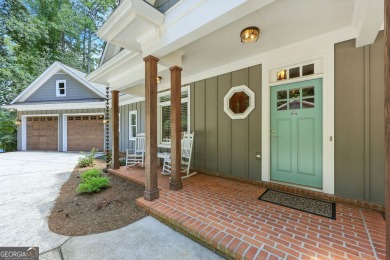 Listed below the current appraisal, this isn't just another on Lanier Island Legacy Golf Couorse in Georgia - for sale on GolfHomes.com, golf home, golf lot