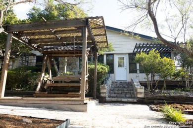 Stunning 3-bedroom home in highly sought after Riverhill on Riverhill Country Club in Texas - for sale on GolfHomes.com, golf home, golf lot