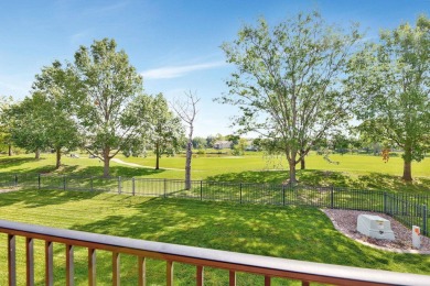 Welcome to your dream home on the 2nd hole of Auburn Hills Golf on Auburn Hills Golf Course in Kansas - for sale on GolfHomes.com, golf home, golf lot