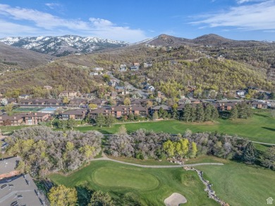 This clean, well-maintained 4-bedroom, 2.5-bath condo offers on Bountiful Ridge Golf Course in Utah - for sale on GolfHomes.com, golf home, golf lot