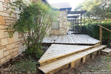 Stunning 3-bedroom home in highly sought after Riverhill on Riverhill Country Club in Texas - for sale on GolfHomes.com, golf home, golf lot