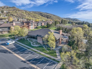This clean, well-maintained 4-bedroom, 2.5-bath condo offers on Bountiful Ridge Golf Course in Utah - for sale on GolfHomes.com, golf home, golf lot