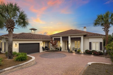 333 Seawinds Drive of the exclusive BellaMar of Scenic 30A on Santa Rosa Golf and Beach Club in Florida - for sale on GolfHomes.com, golf home, golf lot