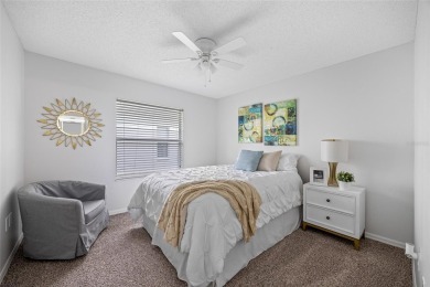 Move In Ready: Beautiful Spacious 3 Bedroom 2 Bath 2 Car Garage on Heritage Pines Country Club in Florida - for sale on GolfHomes.com, golf home, golf lot