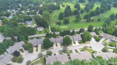 This remodeled 3-bedroom, 2-bath home offers 1,548 square feet on Cascades Golf Course in Indiana - for sale on GolfHomes.com, golf home, golf lot