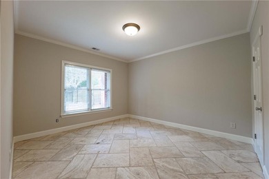 Welcome to 1425 Rolling Links Drive, a beautifully updated home on White Columns Country Club in Georgia - for sale on GolfHomes.com, golf home, golf lot