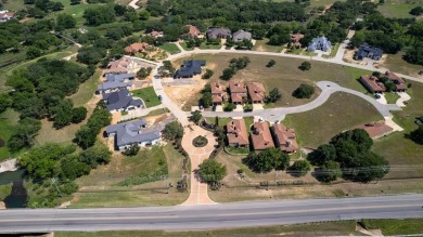 Unveil a new chapter of luxury living in the enchanting Texas on Summit Rock Golf Course in Texas - for sale on GolfHomes.com, golf home, golf lot