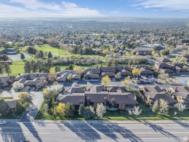 This clean, well-maintained 4-bedroom, 2.5-bath condo offers on Bountiful Ridge Golf Course in Utah - for sale on GolfHomes.com, golf home, golf lot