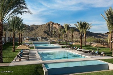 Hard to find 3 bedroom, 2.5 bathroom home located in the vibrant on Verrado Golf Club - Victory in Arizona - for sale on GolfHomes.com, golf home, golf lot