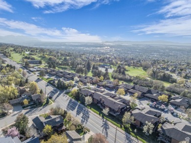 This clean, well-maintained 4-bedroom, 2.5-bath condo offers on Bountiful Ridge Golf Course in Utah - for sale on GolfHomes.com, golf home, golf lot