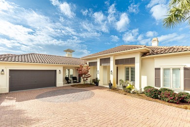 333 Seawinds Drive of the exclusive BellaMar of Scenic 30A on Santa Rosa Golf and Beach Club in Florida - for sale on GolfHomes.com, golf home, golf lot