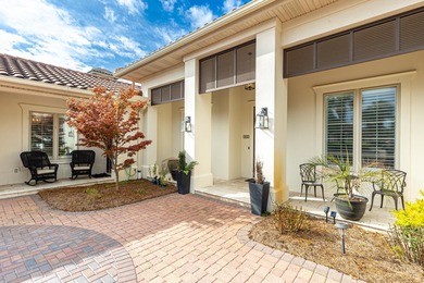 333 Seawinds Drive of the exclusive BellaMar of Scenic 30A on Santa Rosa Golf and Beach Club in Florida - for sale on GolfHomes.com, golf home, golf lot