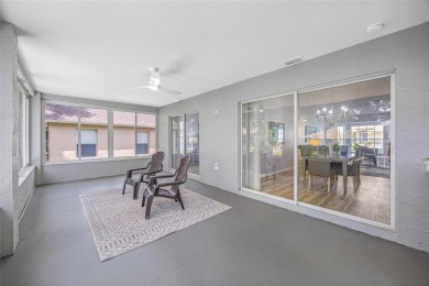 Move In Ready: Beautiful Spacious 3 Bedroom 2 Bath 2 Car Garage on Heritage Pines Country Club in Florida - for sale on GolfHomes.com, golf home, golf lot