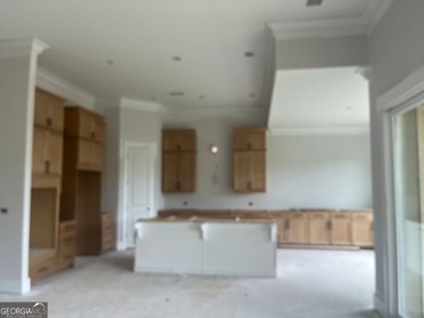 Award-winning builder Patrick Malloy Communities proudly on The Fairways at Laurel Canyon in Georgia - for sale on GolfHomes.com, golf home, golf lot