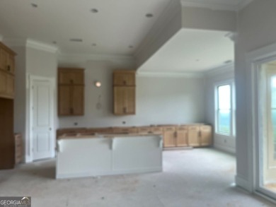 Award-winning builder Patrick Malloy Communities proudly on The Fairways at Laurel Canyon in Georgia - for sale on GolfHomes.com, golf home, golf lot